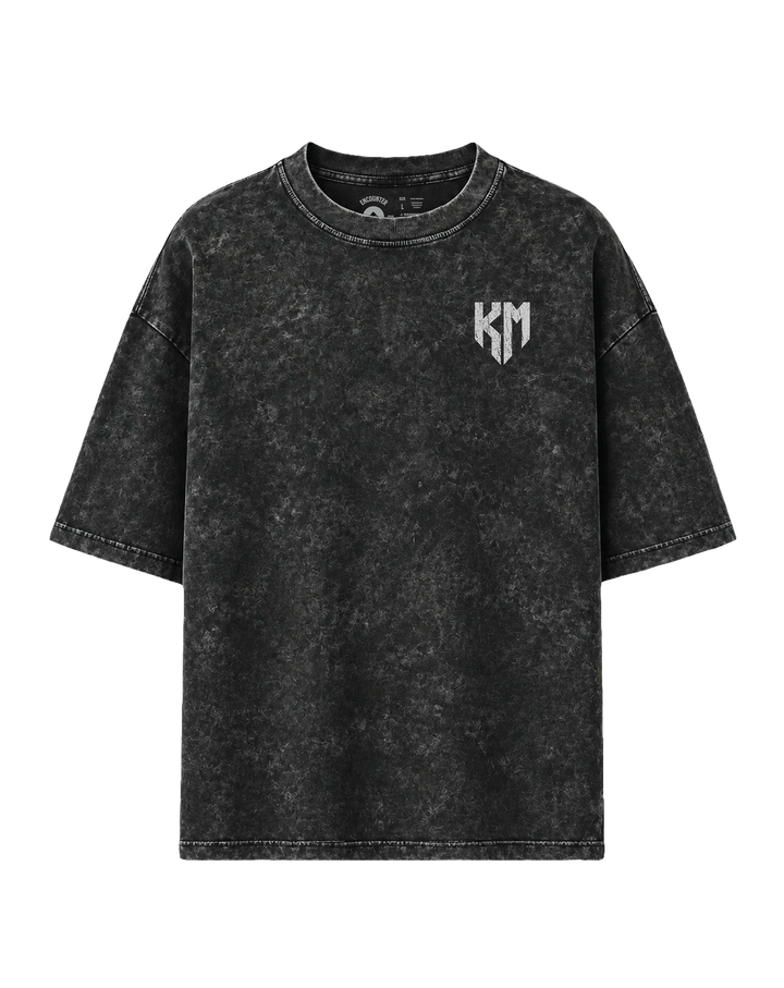 Kingsmen Oversized Tee – Limited Edition